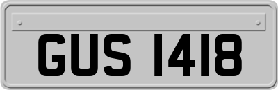 GUS1418