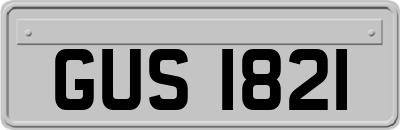 GUS1821