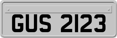 GUS2123