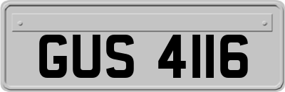 GUS4116