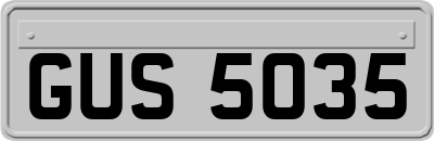 GUS5035
