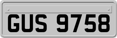 GUS9758
