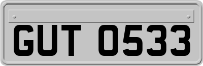 GUT0533