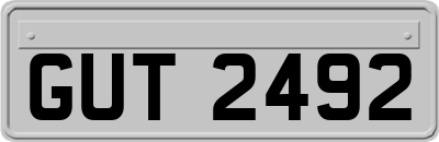 GUT2492