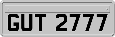 GUT2777