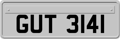 GUT3141