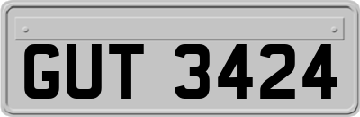 GUT3424