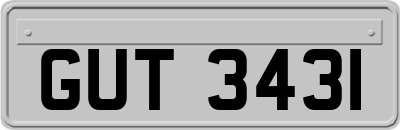 GUT3431