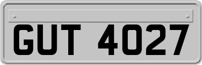 GUT4027