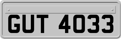 GUT4033