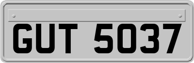 GUT5037