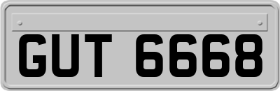 GUT6668