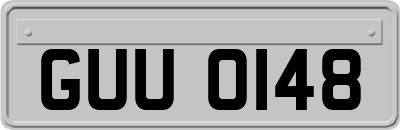 GUU0148