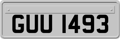 GUU1493