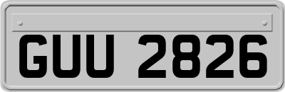 GUU2826