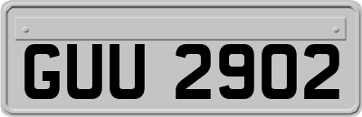 GUU2902