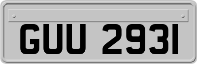 GUU2931