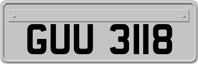 GUU3118