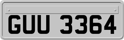 GUU3364