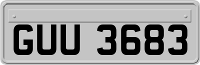 GUU3683