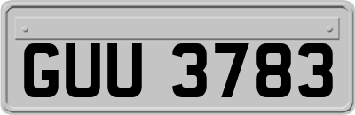 GUU3783