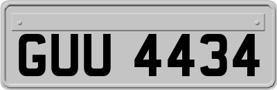 GUU4434