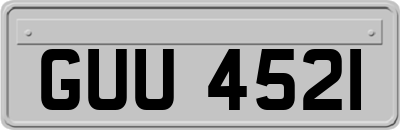GUU4521