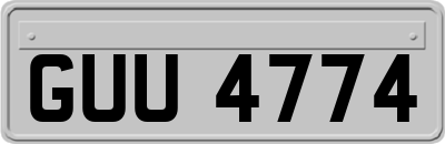 GUU4774
