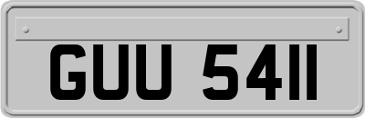GUU5411