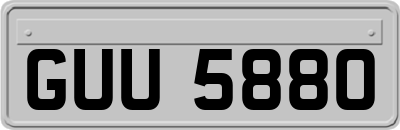 GUU5880