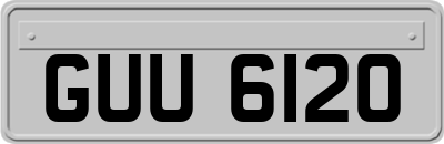 GUU6120