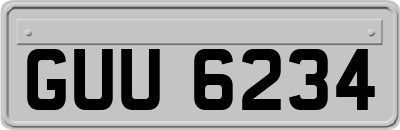 GUU6234