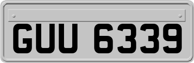 GUU6339
