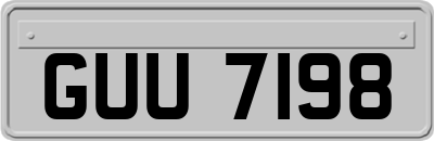 GUU7198