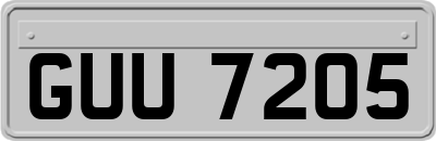 GUU7205