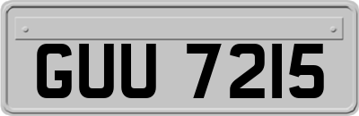 GUU7215