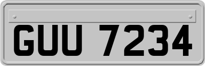 GUU7234