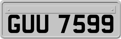 GUU7599