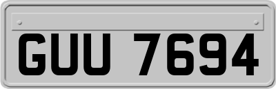 GUU7694