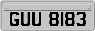 GUU8183