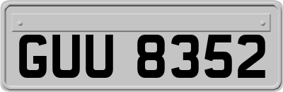 GUU8352