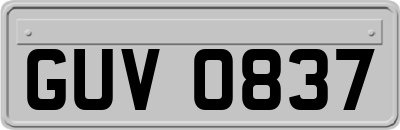 GUV0837