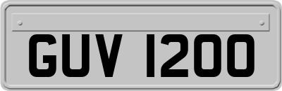 GUV1200