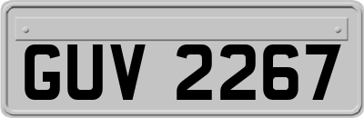 GUV2267
