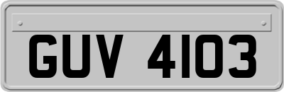 GUV4103
