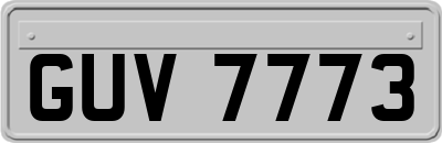 GUV7773