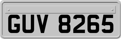 GUV8265