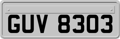 GUV8303