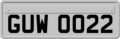 GUW0022