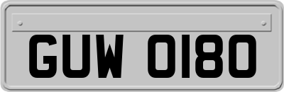 GUW0180